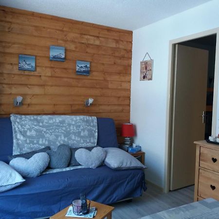 Valloire Studio Marmotte : Nid Douillet Centre De Valloire, Ete / Hiver 4P Zewnętrze zdjęcie