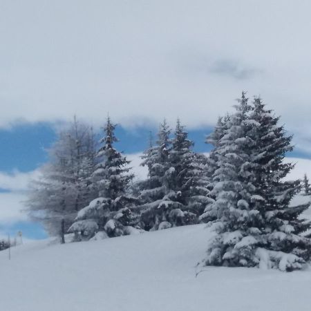 Valloire Studio Marmotte : Nid Douillet Centre De Valloire, Ete / Hiver 4P Zewnętrze zdjęcie