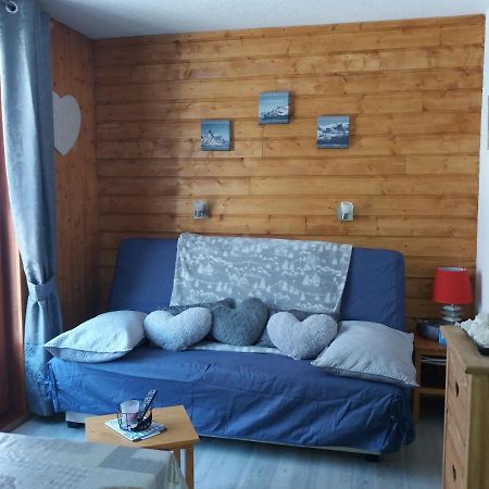 Valloire Studio Marmotte : Nid Douillet Centre De Valloire, Ete / Hiver 4P Zewnętrze zdjęcie
