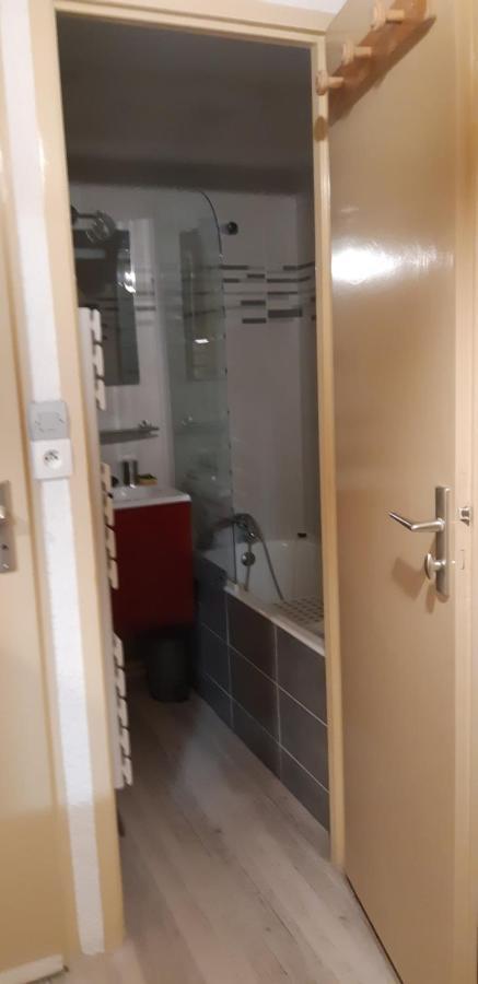 Valloire Studio Marmotte : Nid Douillet Centre De Valloire, Ete / Hiver 4P Zewnętrze zdjęcie